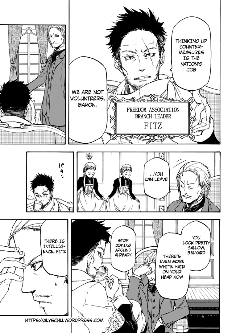 Tensei Shitara Slime Datta Ken, Chapter 2 image 08